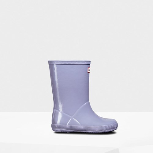 Hunter Original Classic Gloss Wellies (P871C) Ireland